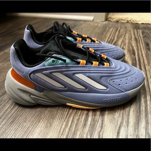 Adidas Ozelia Shoes Size 7